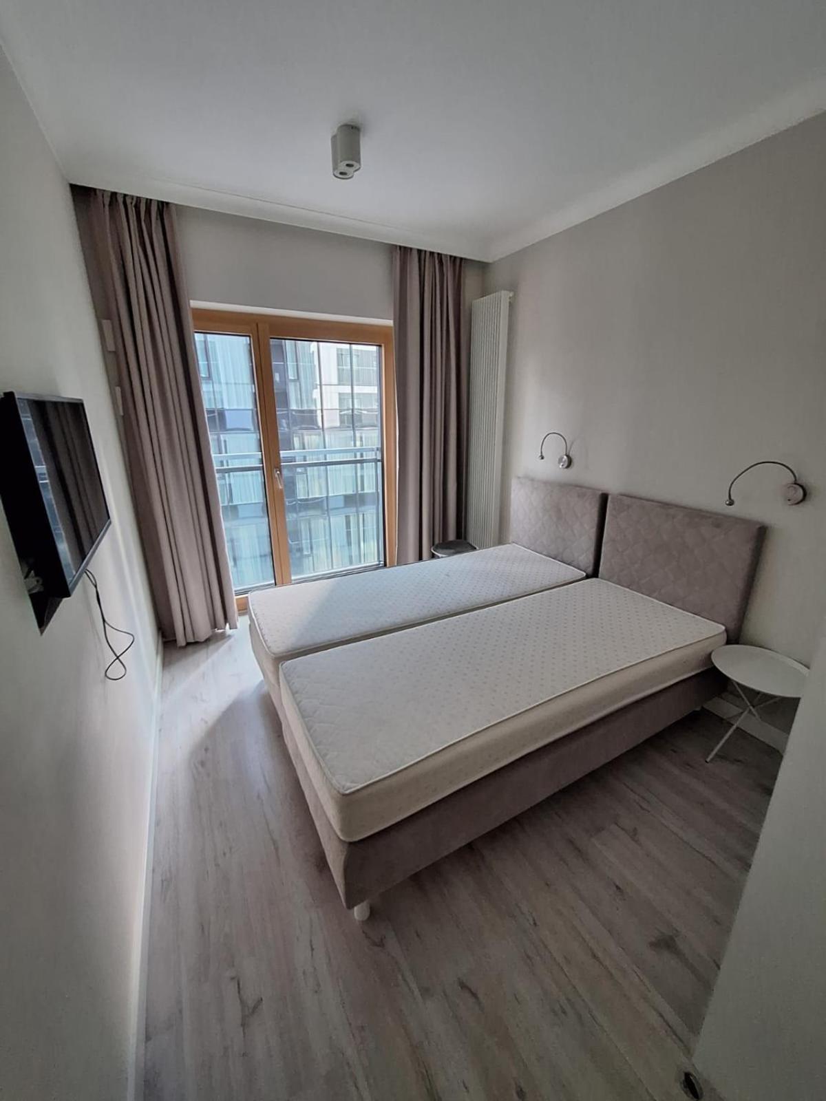 Mennica Residence Hotel Apartments Варшава Номер фото