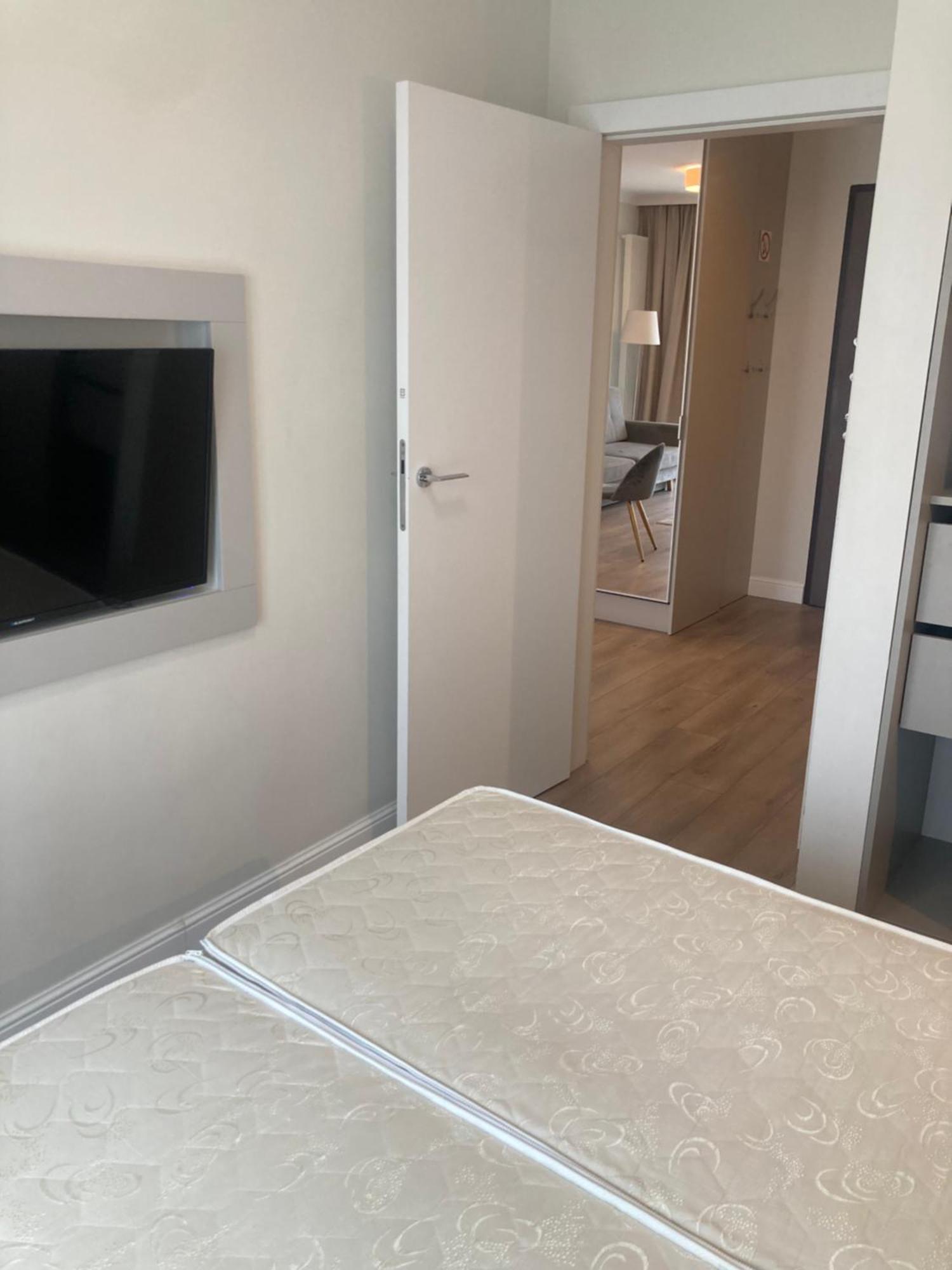 Mennica Residence Hotel Apartments Варшава Номер фото