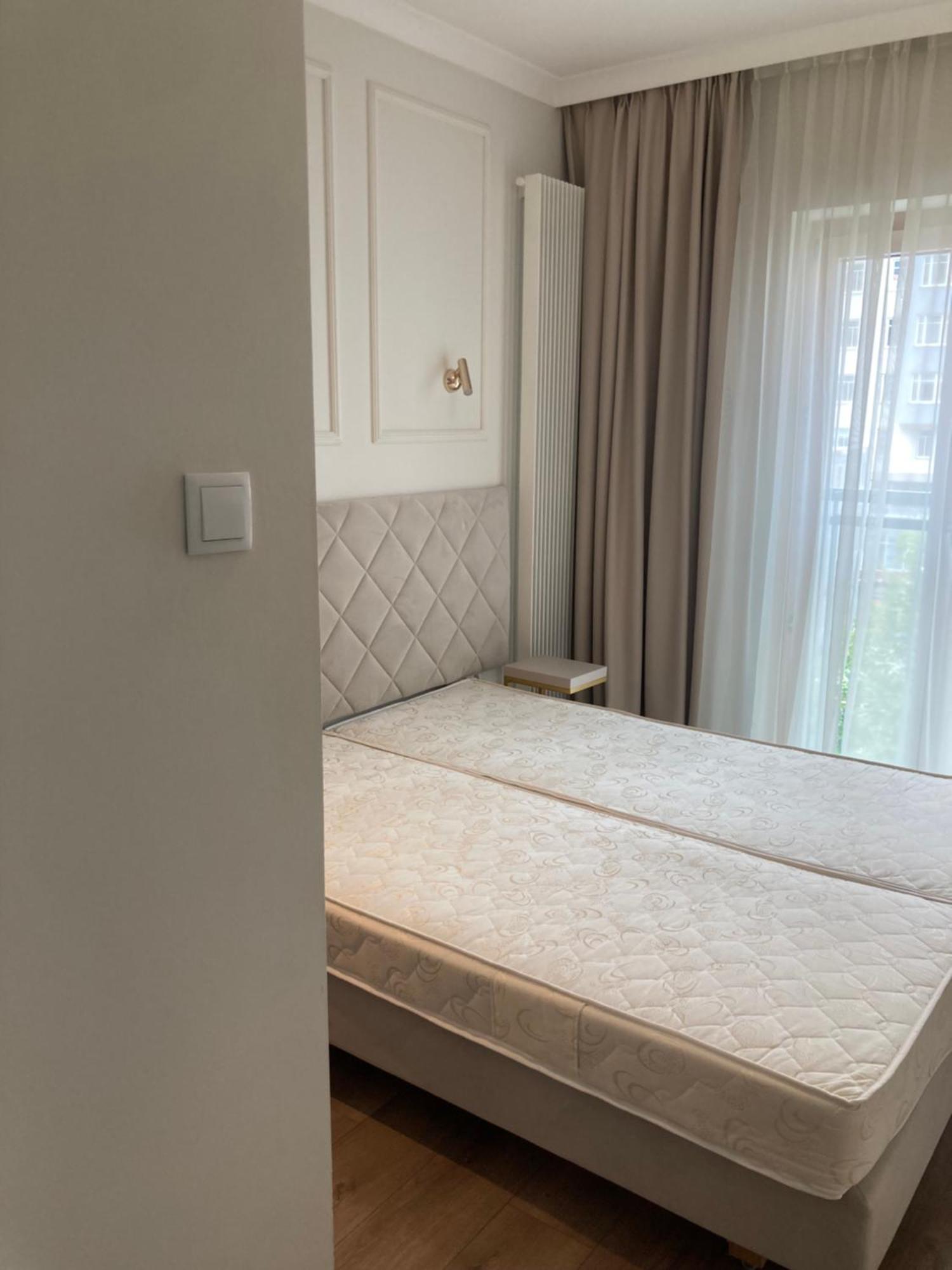 Mennica Residence Hotel Apartments Варшава Номер фото